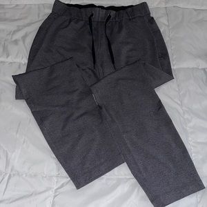 Lululemon On the Fly 7/8” Pants - NWOT
